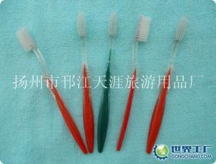 供应厂家热销酒店宾馆牙刷牙膏二和一_运动、休闲_世界工厂网中国产品信息库